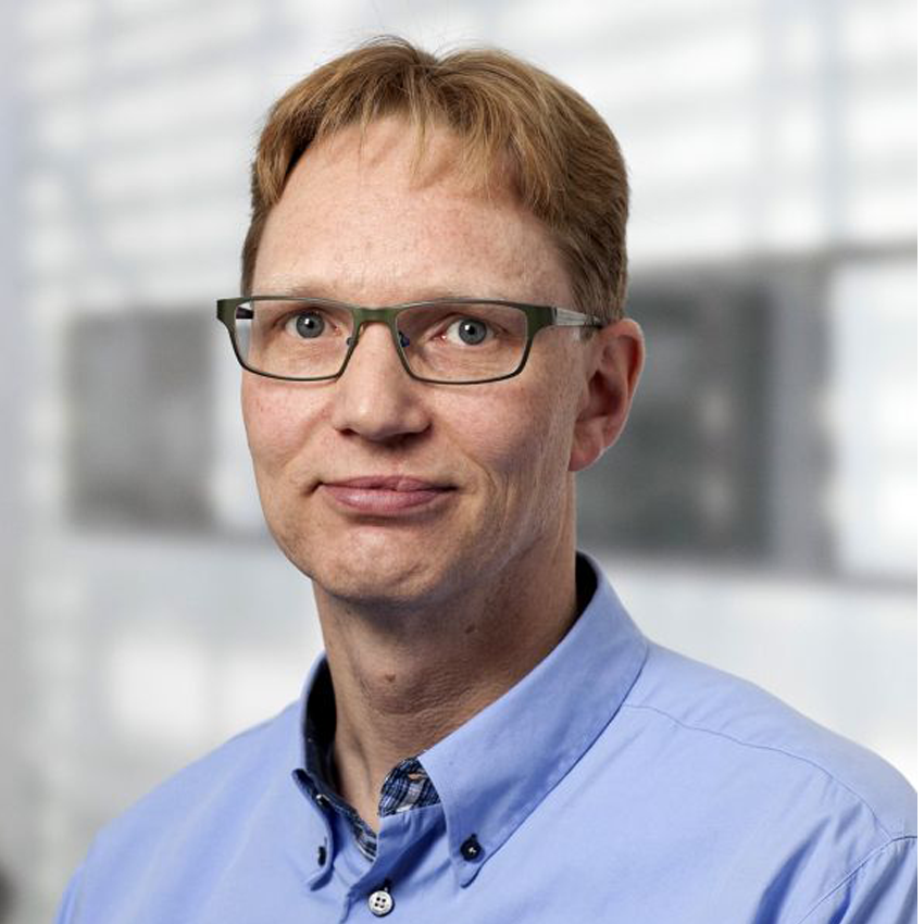 Ulrik Risbøl Lange